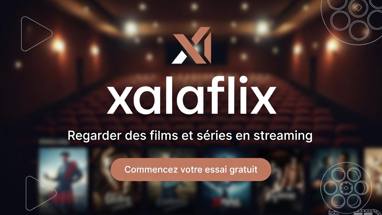 Streaming Anime en VOSTFR sur Xalaflix